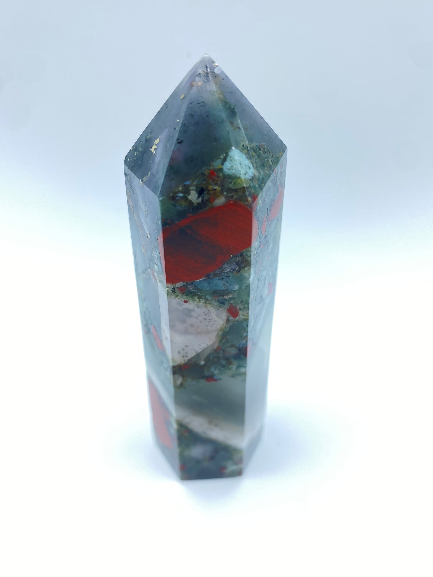 African Blood Stone