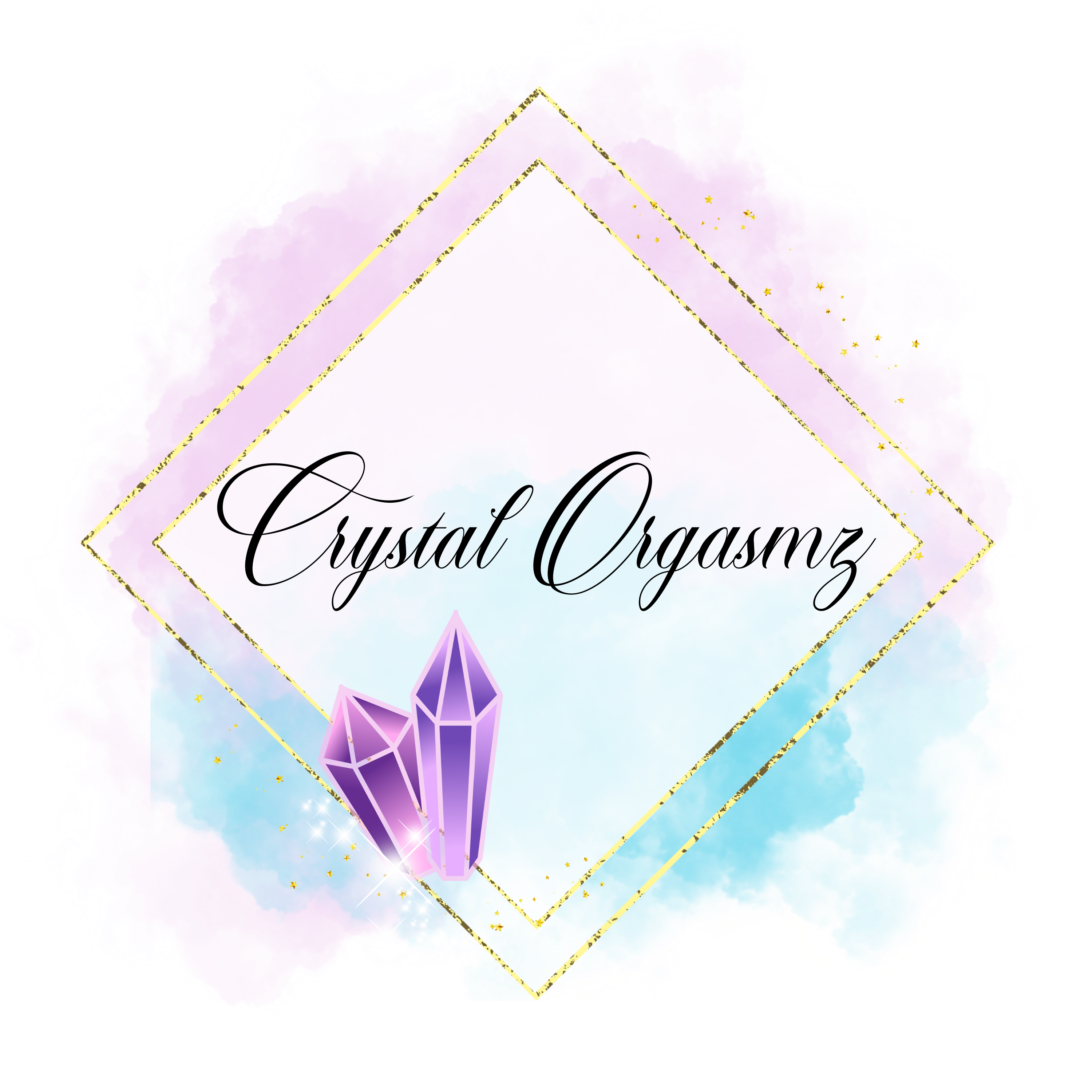 Crystal Orgasmz