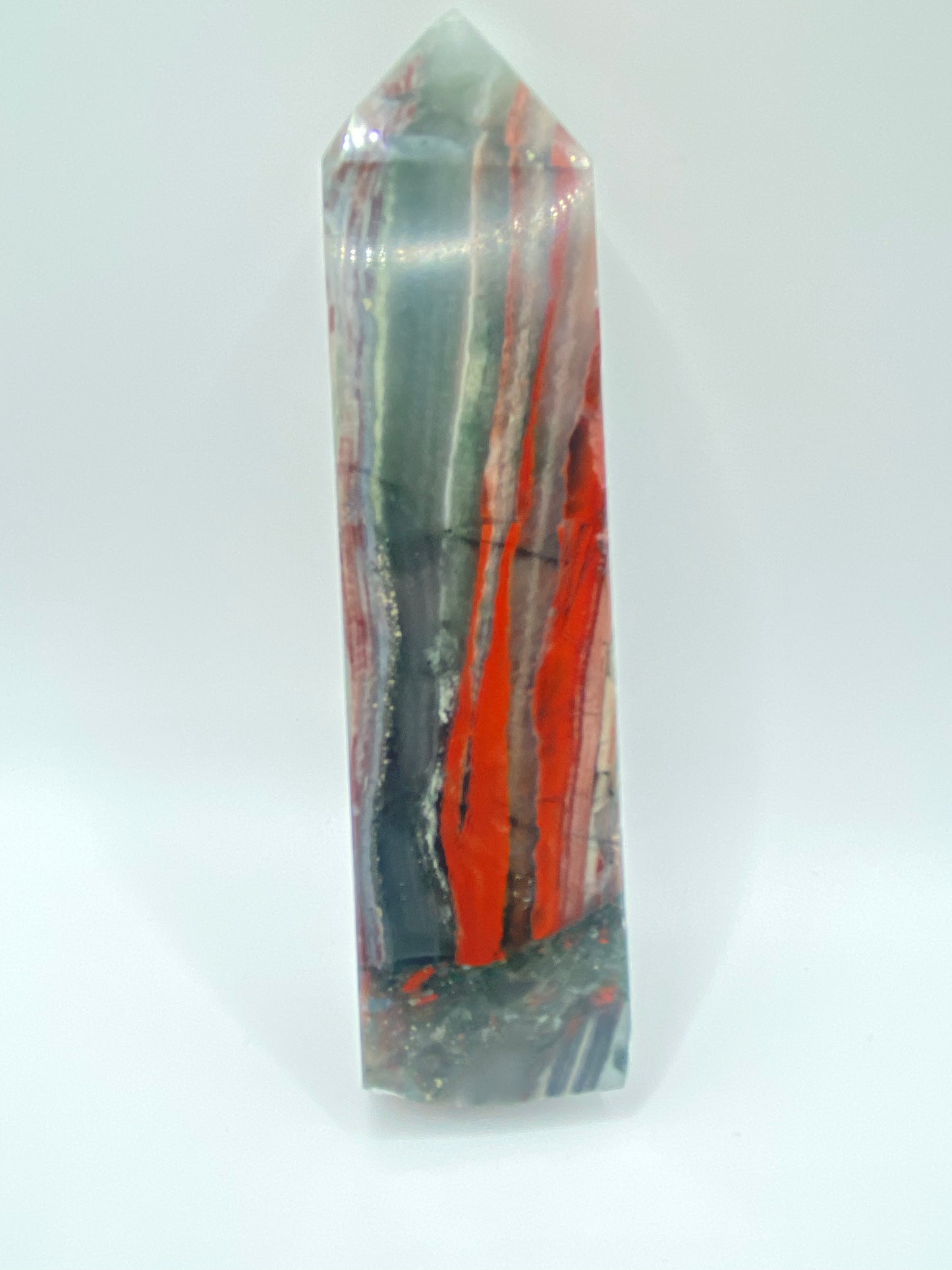 African Blood Stone