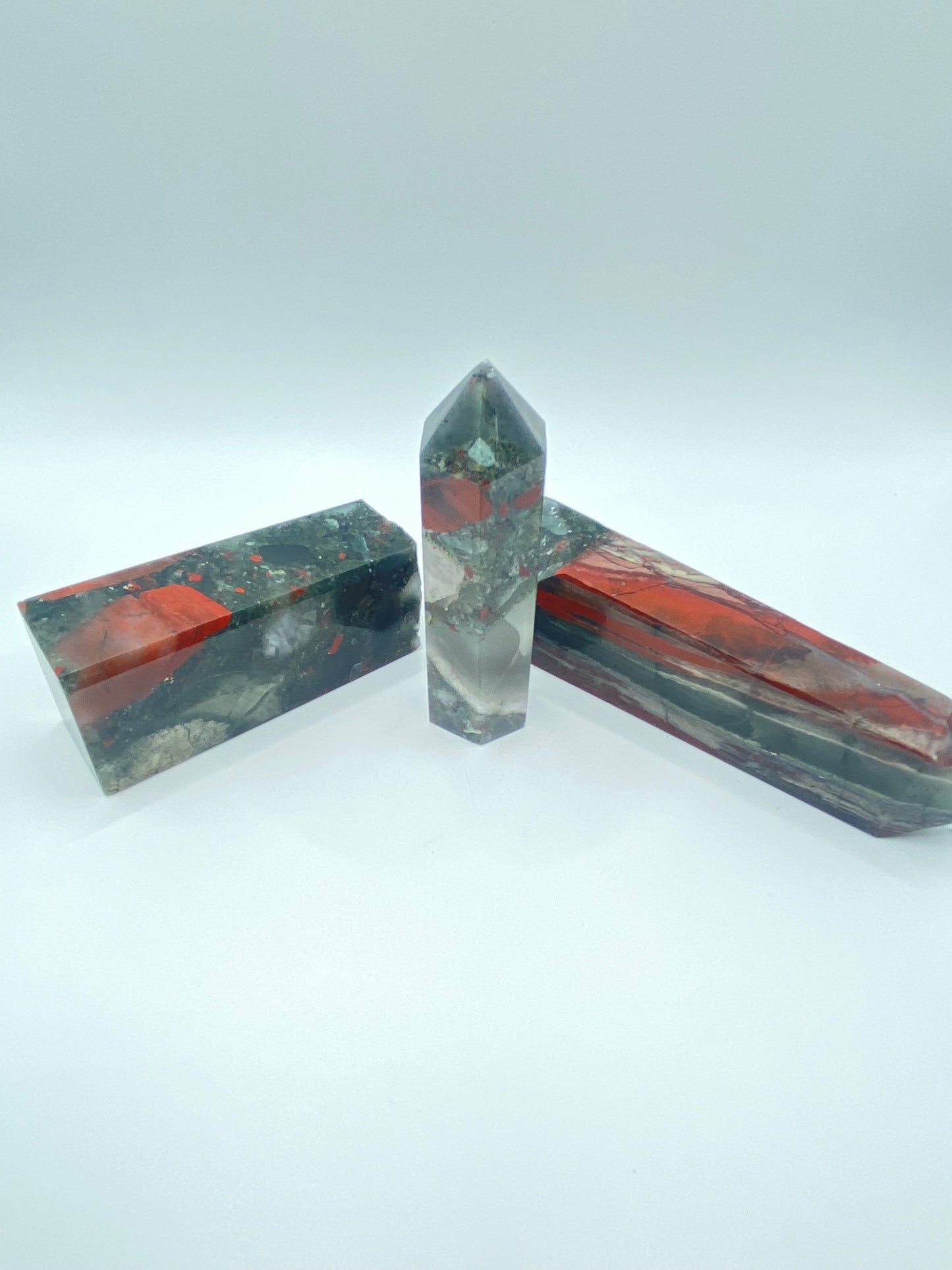 African Blood Stone